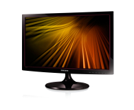 Samsung LS22C300HS/EN - 1393511 - zdjęcie 2